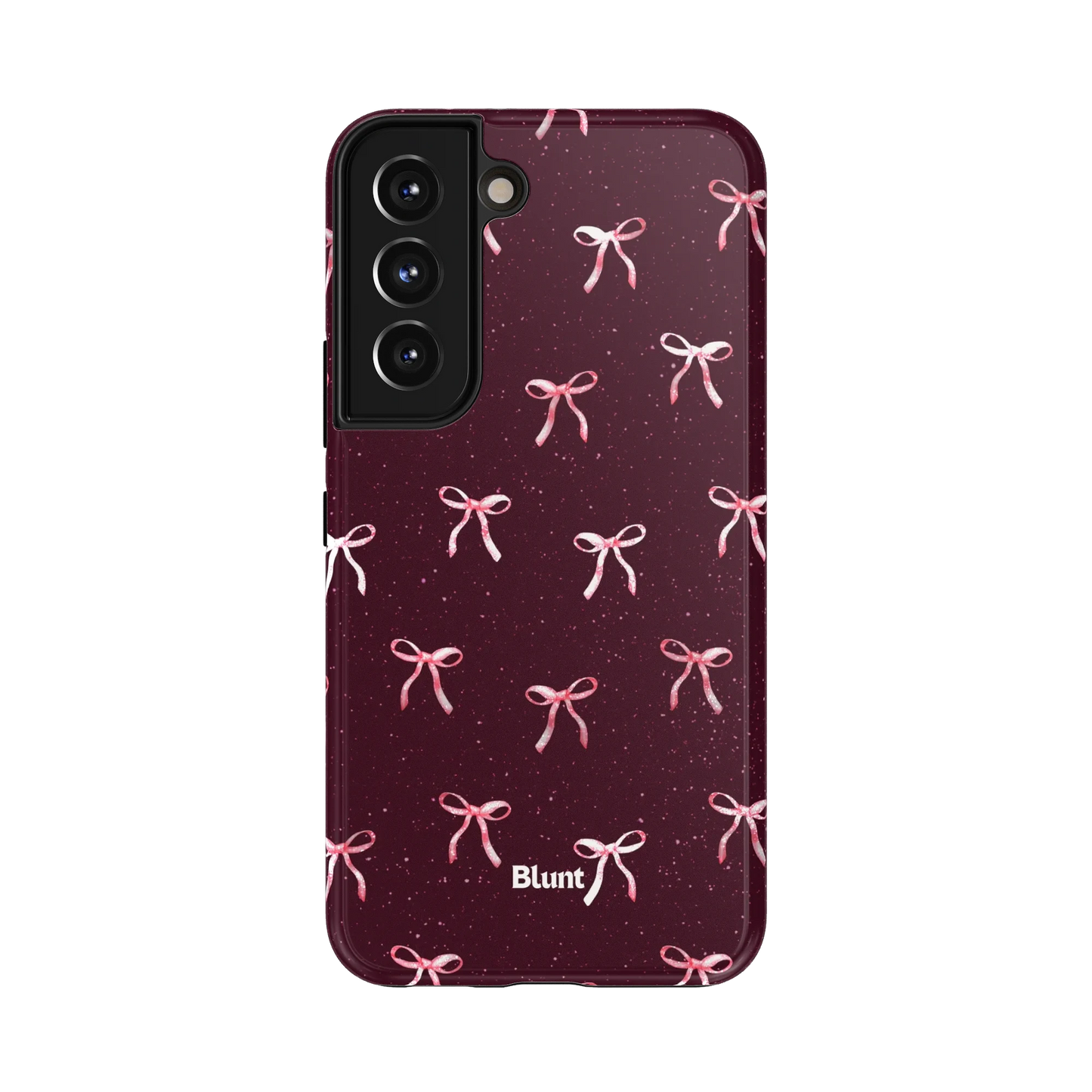 Merlot Samsung Case