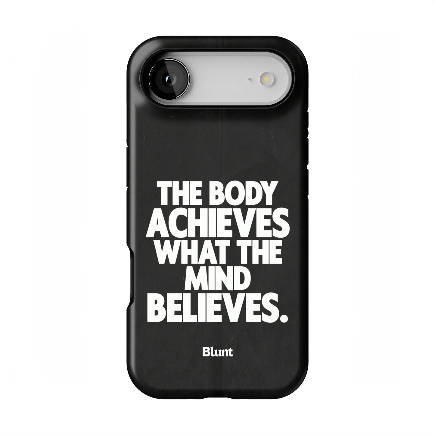 Driveline iPhone Case