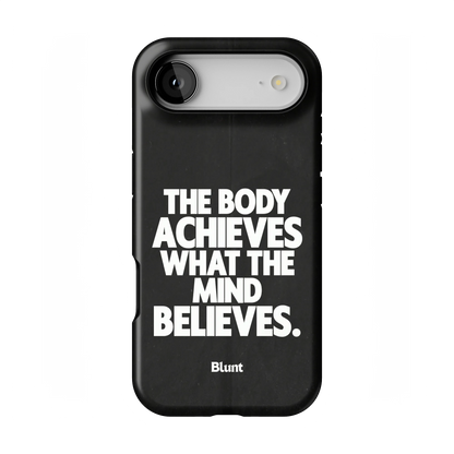 Driveline iPhone Case