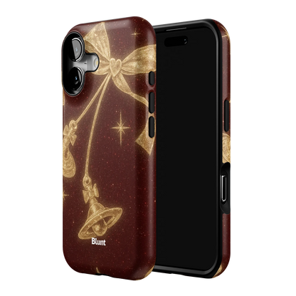 Star Belle iPhone Case