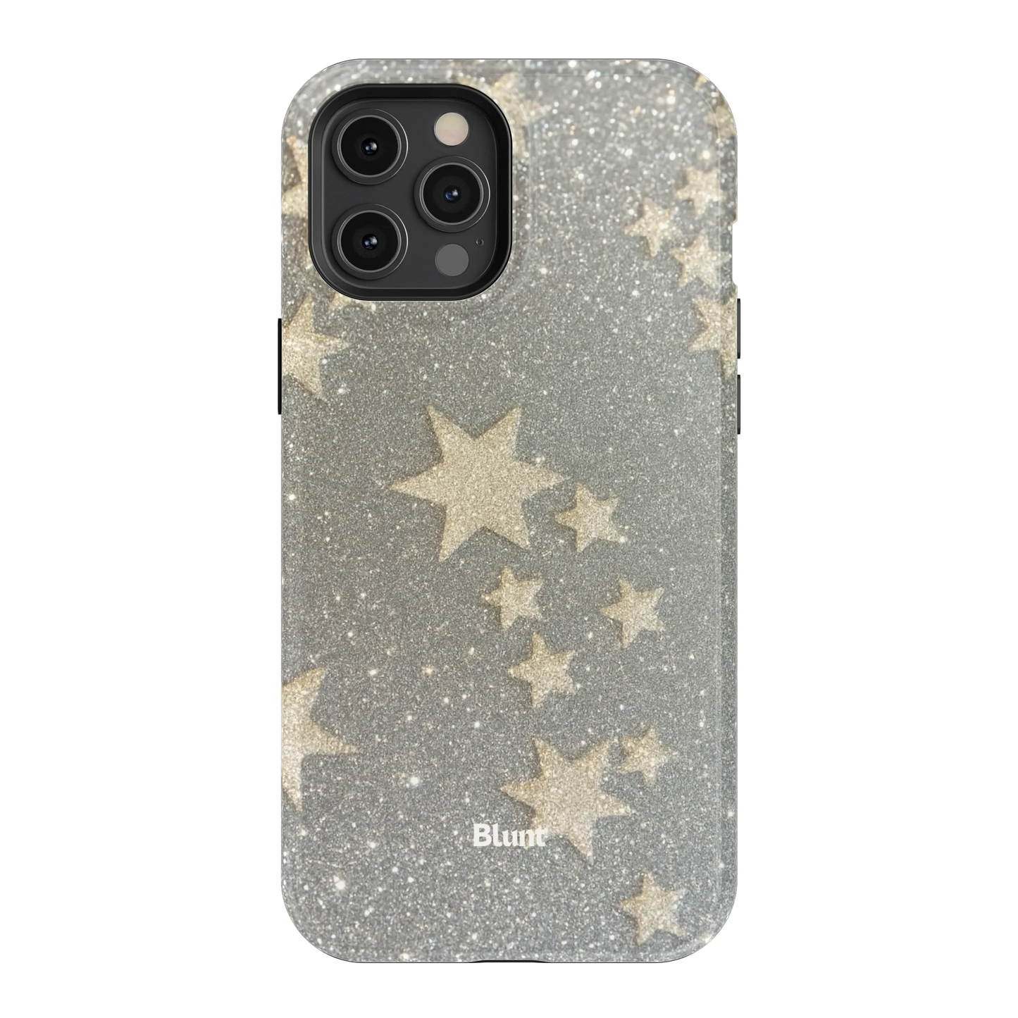 Starlight Dust iPhone Case