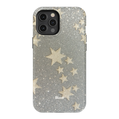 Starlight Dust iPhone Case