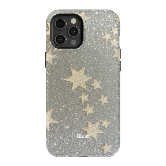 Starlight Dust iPhone Case