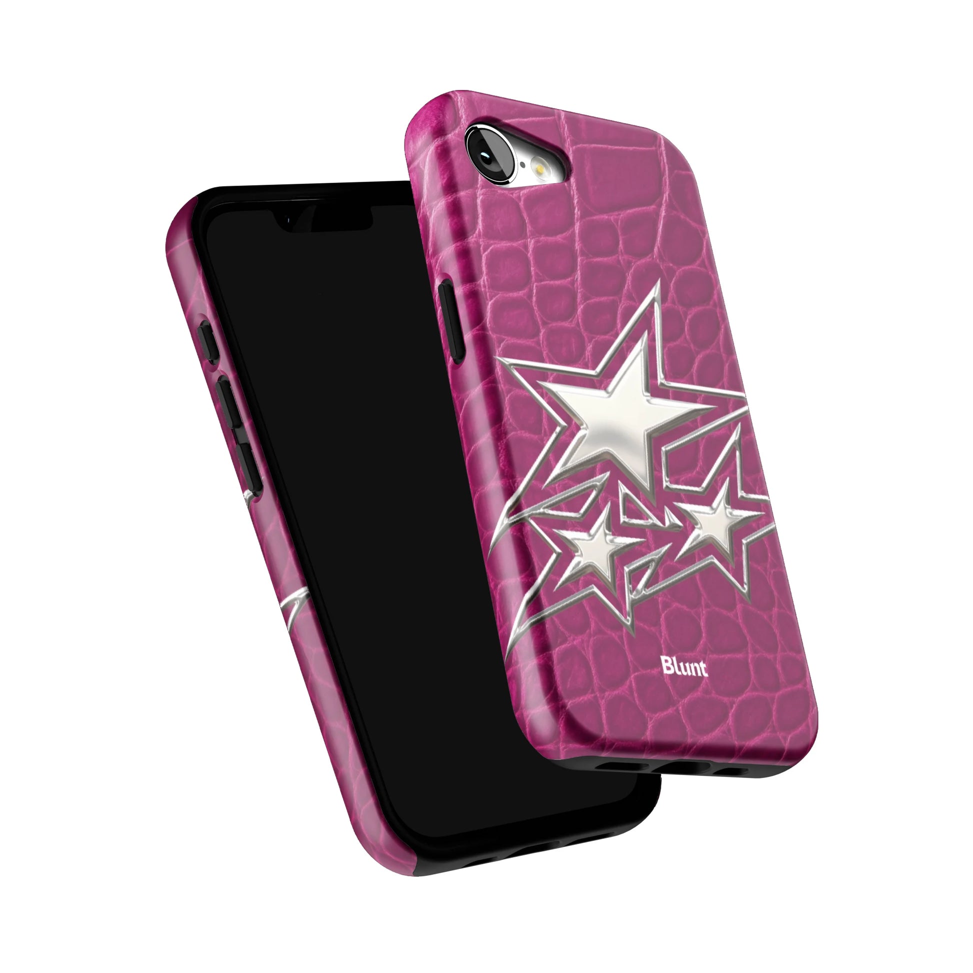 Dahlia-iphone-case-iPhone 17 E-5