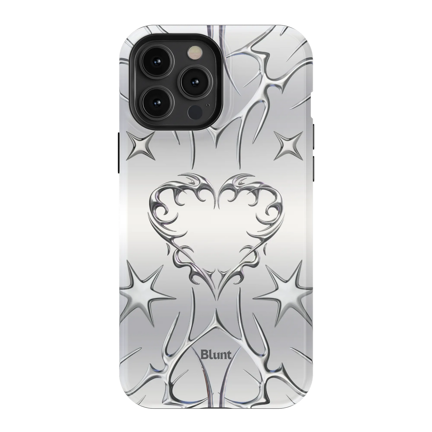 Angel Core iPhone Case