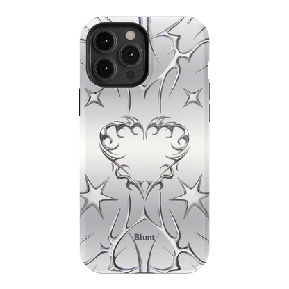 Angel Core iPhone Case