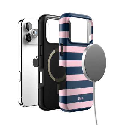 Blueberry-Blush-Stripe-iphone-case-iPhone 17 Pro-3