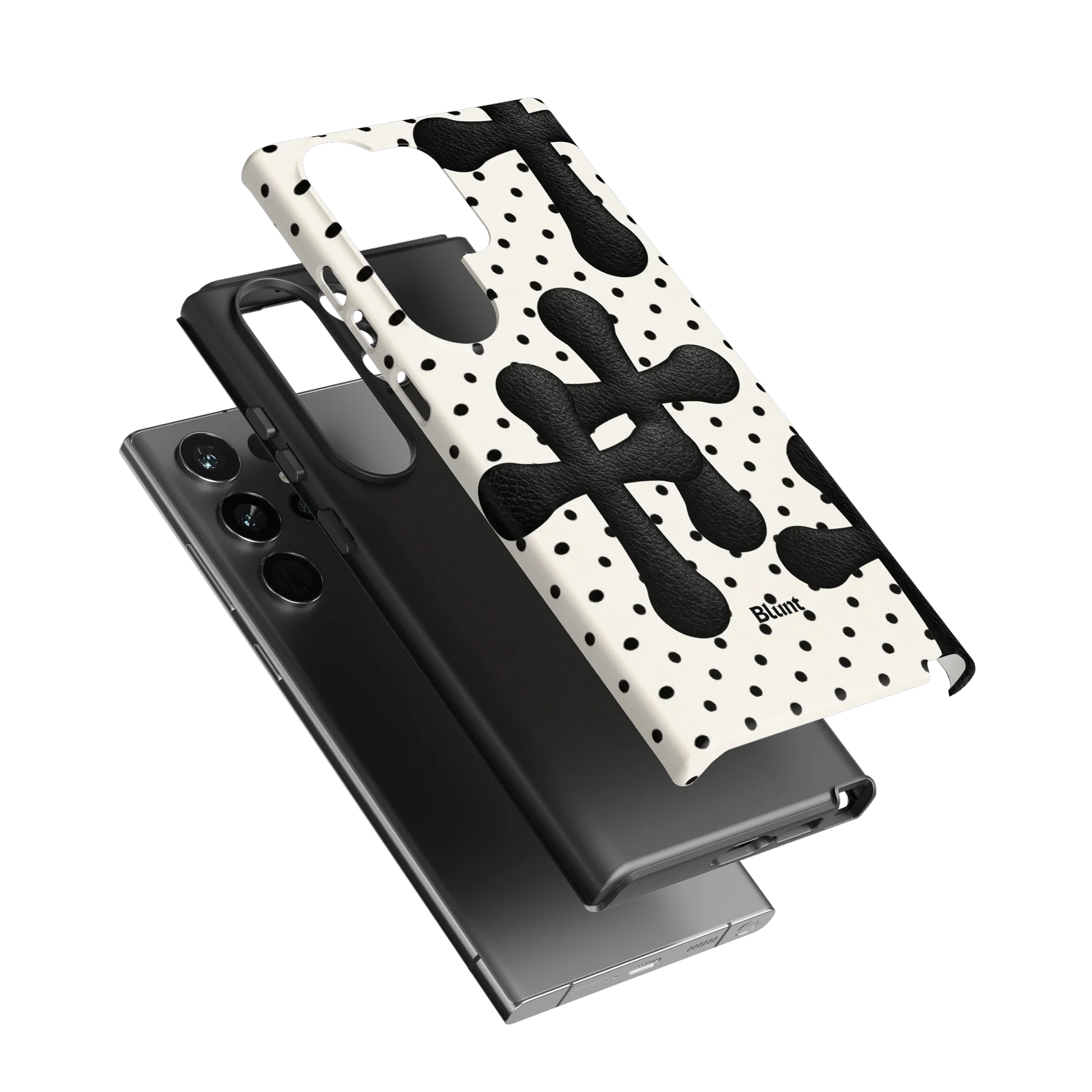 Polka-Saint-samsung-case-S23 Ultra-3