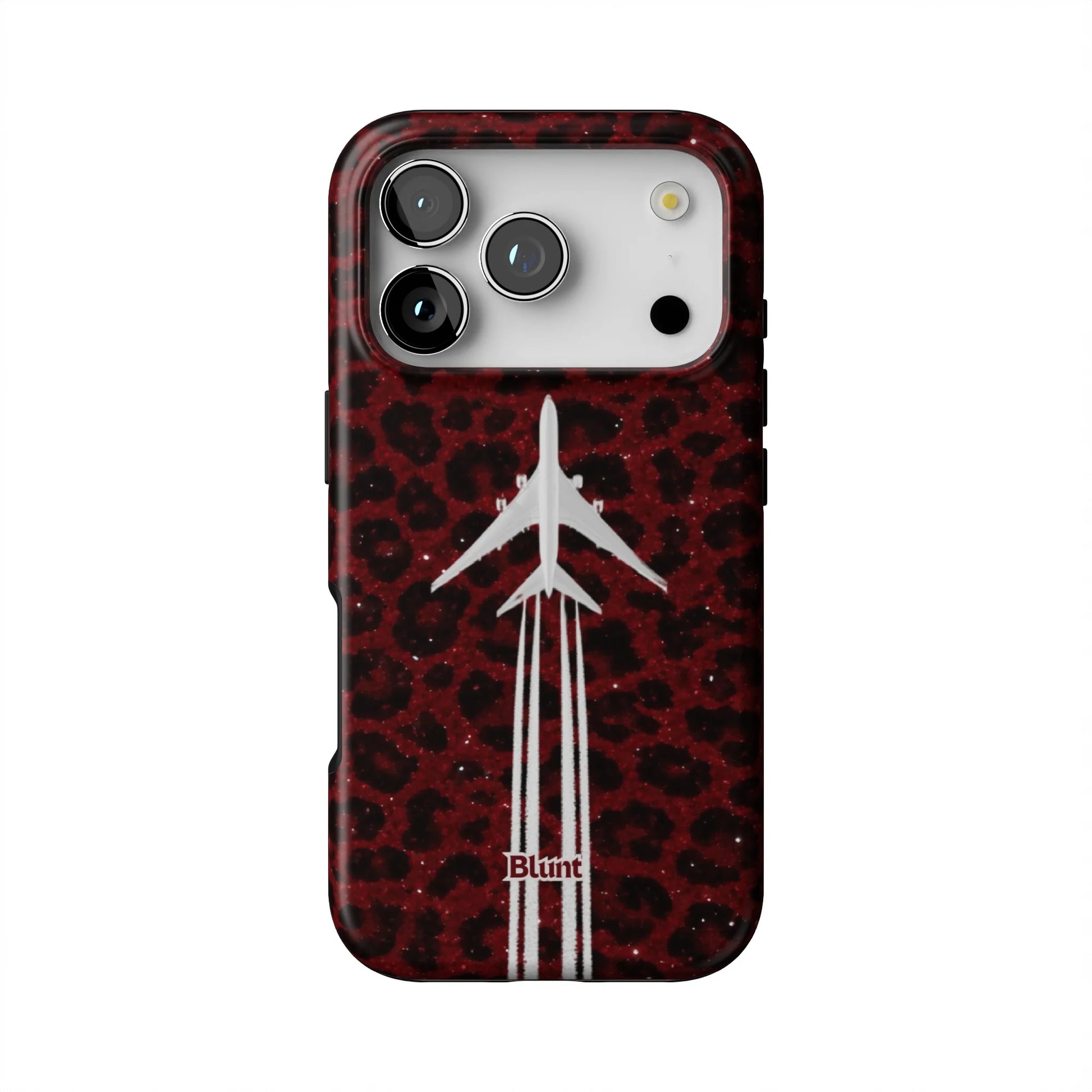 Runway-Diva-iphone-case-iPhone 17 Pro-1