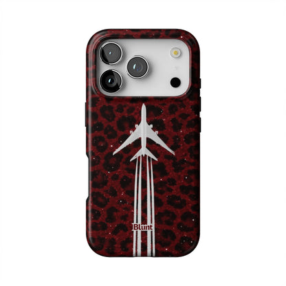Runway-Diva-iphone-case-iPhone 17 Pro-1
