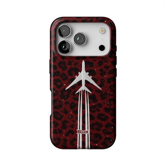 Runway-Diva-iphone-case-iPhone 17 Pro-1