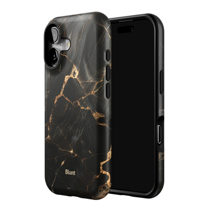 Vanta iPhone Case