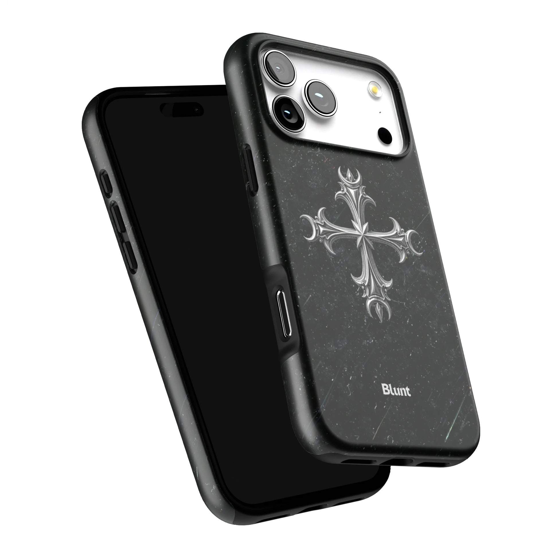 Spiked-Relic-iphone-case-iPhone 17 Pro Max-5