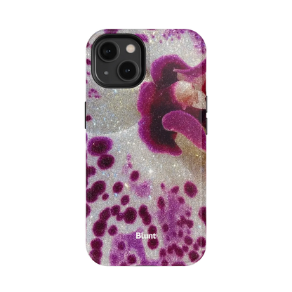 Lush Bloom iPhone Case