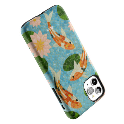 luckykoiiphonecase-iphone-case-iPhone 11 Pro Max-4