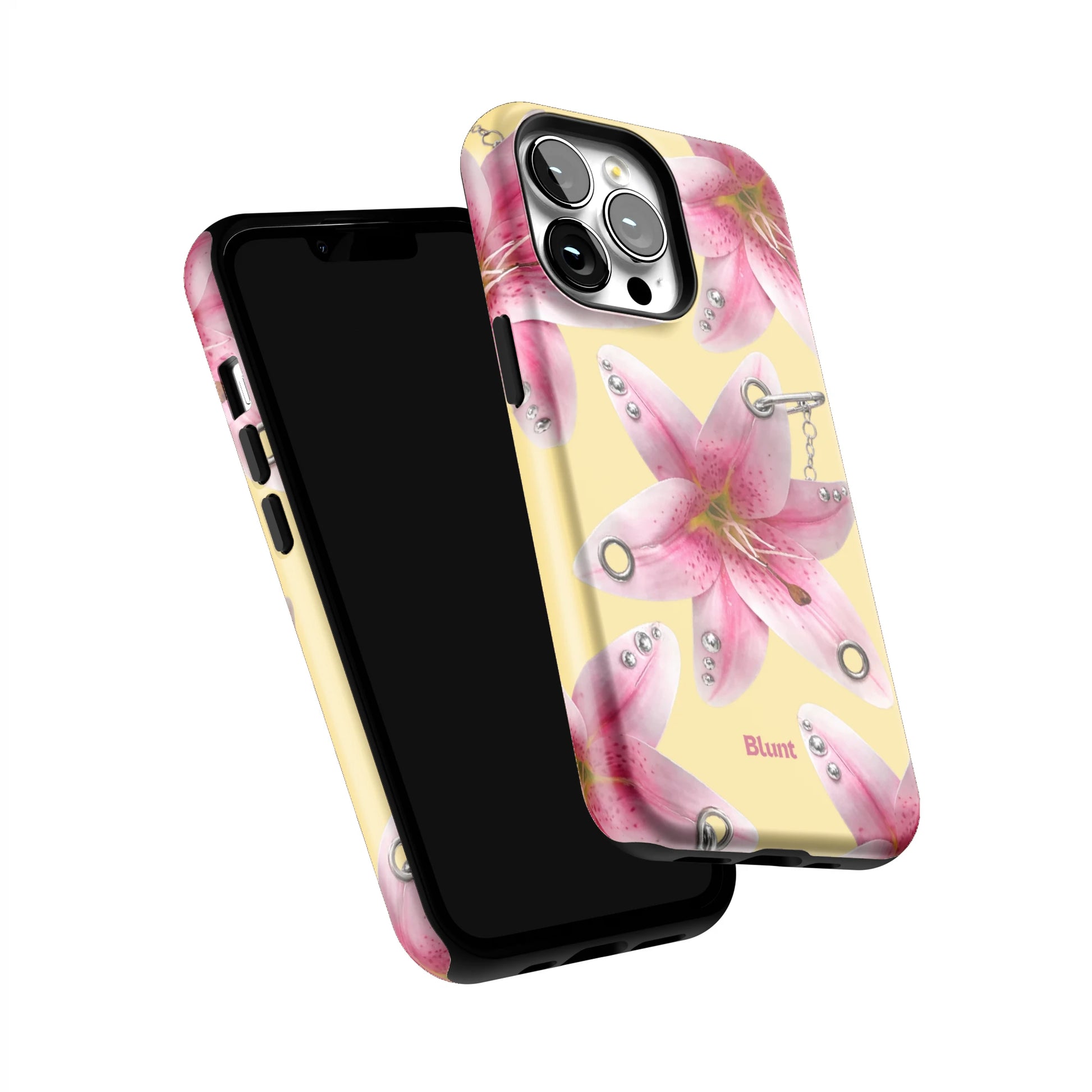 Soft-Ruin-iphone-case-iPhone 13 Pro-5