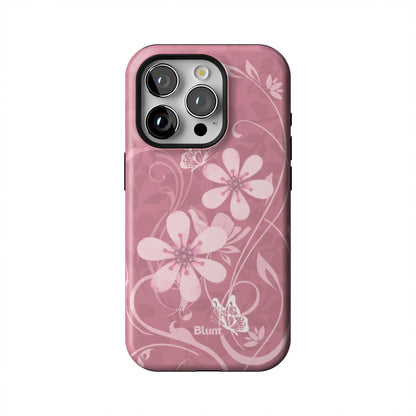 Blushed-Erin-iphone-case-iPhone 15 Pro-1