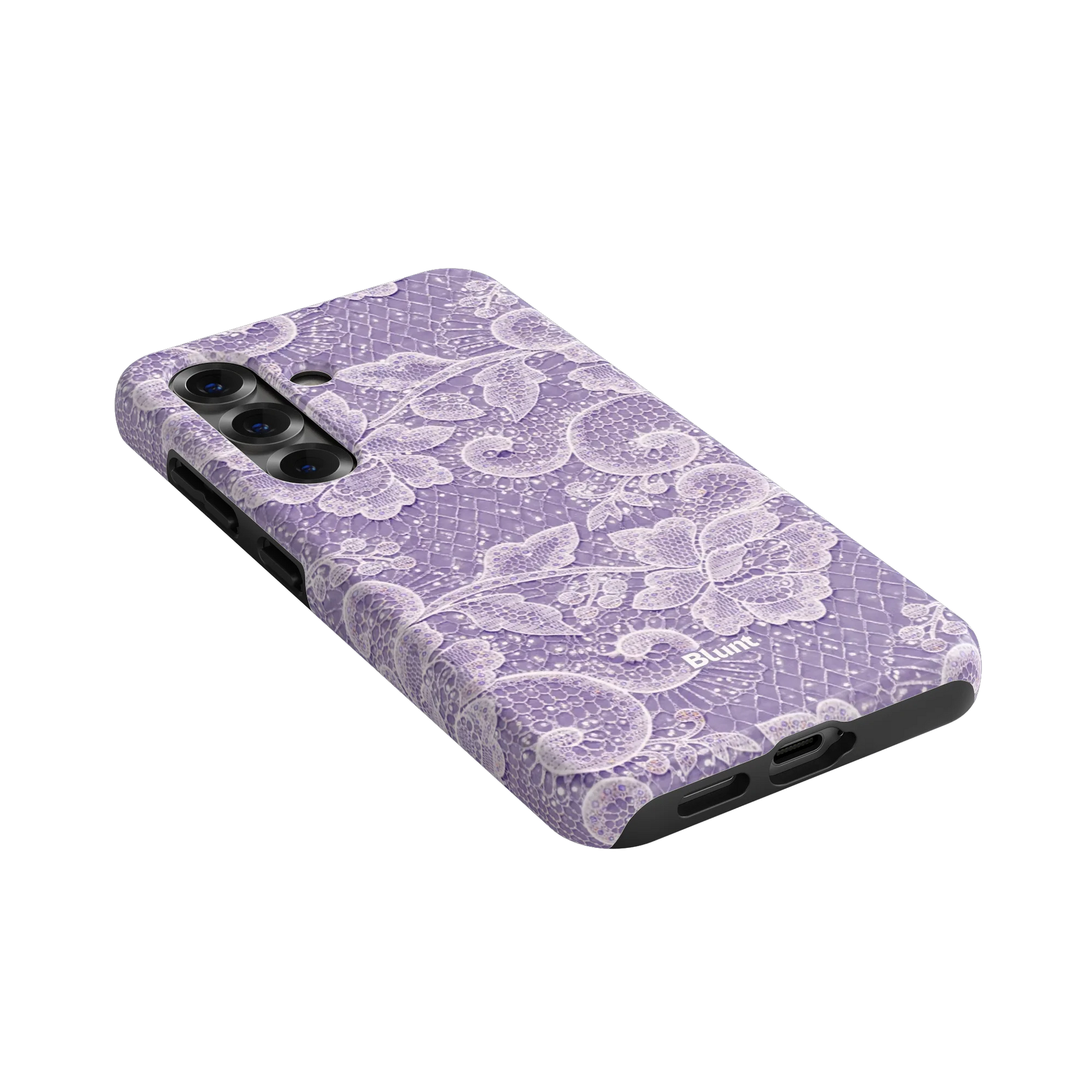 Lilac-Mary-samsung-case-Galaxy S25-2