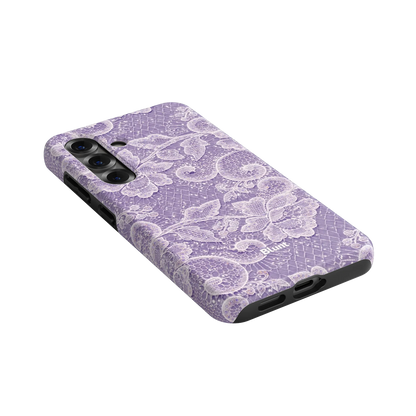 Lilac-Mary-samsung-case-Galaxy S25-2