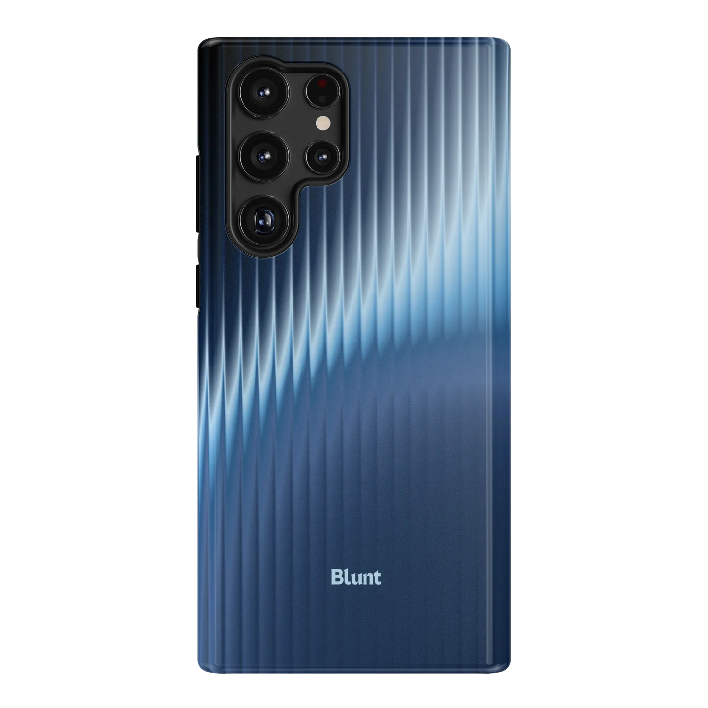 Midnight Tide Samsung Case