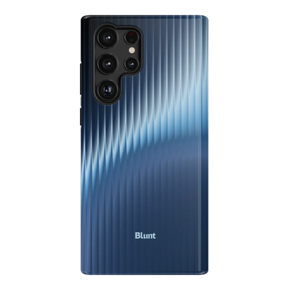 Midnight Tide Samsung Case