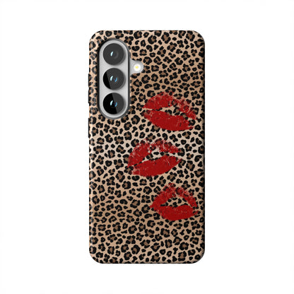Passion Samsung Case