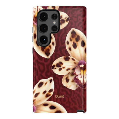 Velvet Hunter Samsung Case