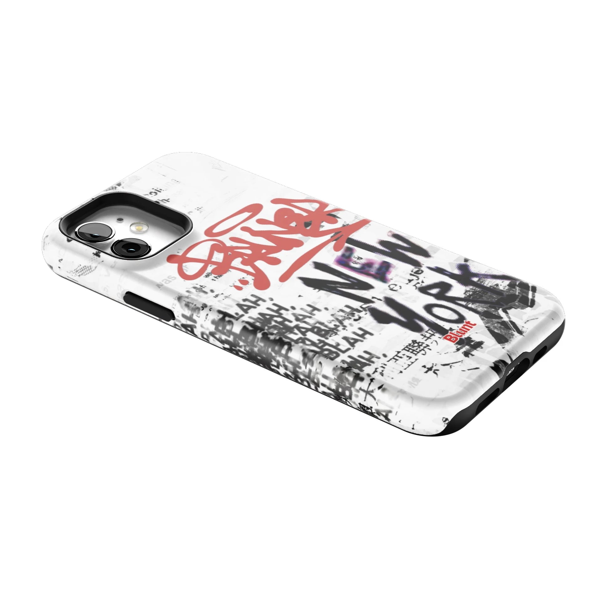 Riot-iphone-case-iPhone 12-2