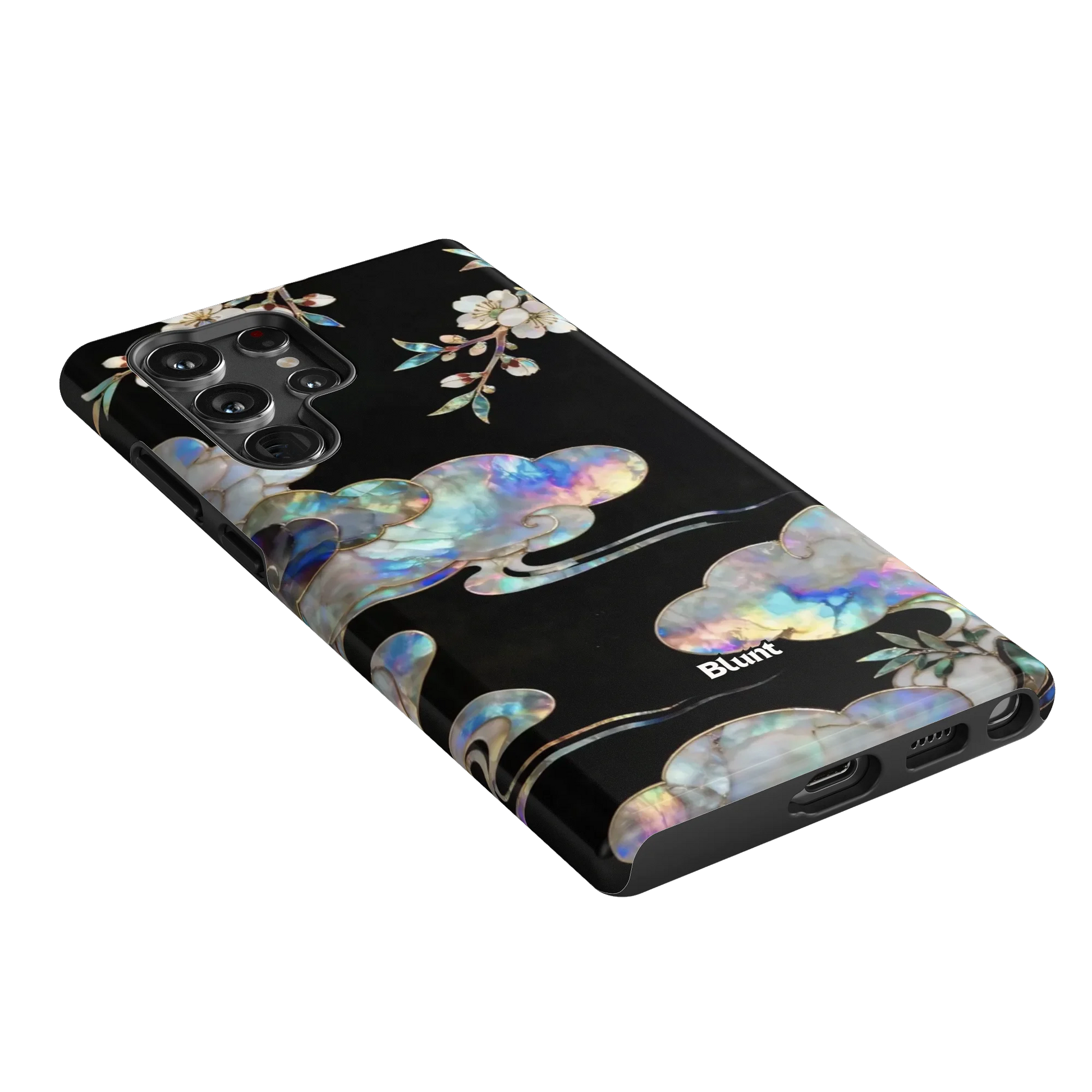 Opal-Sky-samsung-case-Galaxy S22 Ultra-2