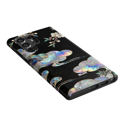 Opal-Sky-samsung-case-Galaxy S22 Ultra-2