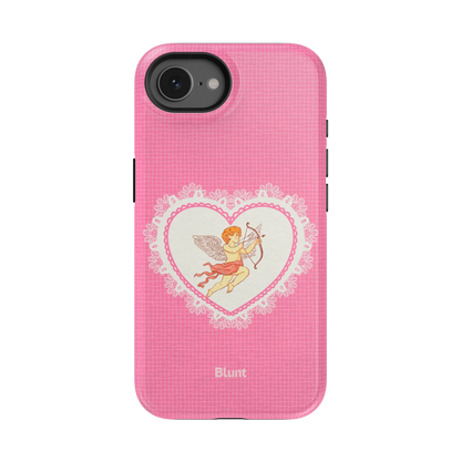 Heartstruck iPhone Case