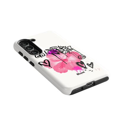 Floral-Vandal-samsung-case-Galaxy S23-2