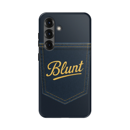 Pocket Me Samsung Case