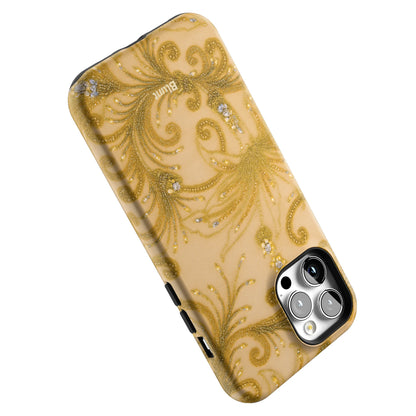Yellow-Verdant-iphone-case-iPhone 12 Pro Max-4