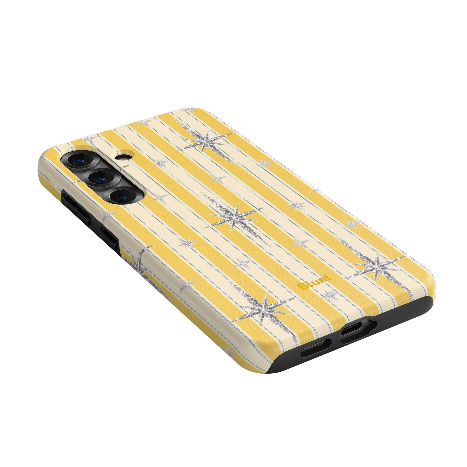 Twinkle-Stripe-samsung-case-Galaxy S25 Plus-2