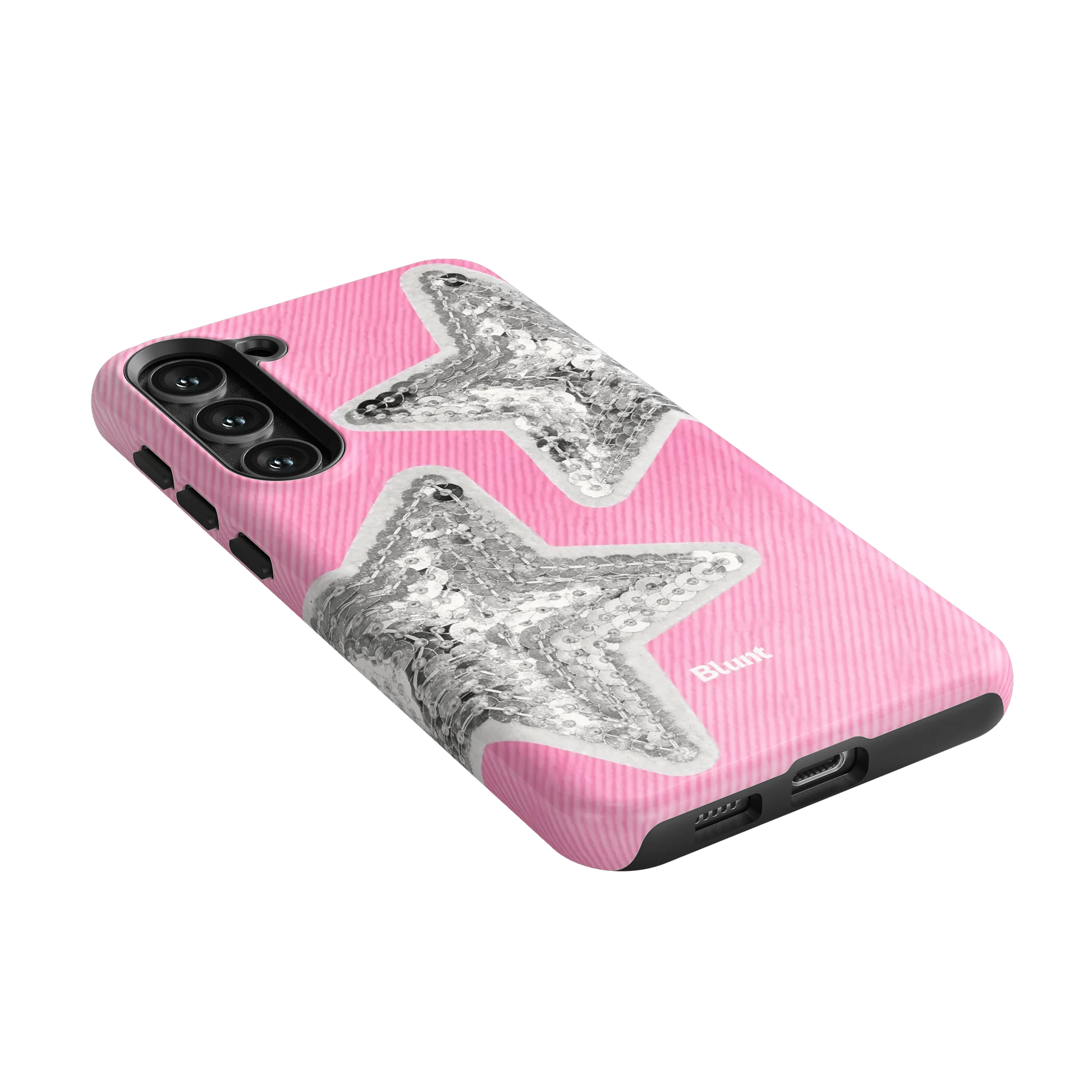 Pinkstar-Rodeo-samsung-case-Galaxy S23 Plus-2