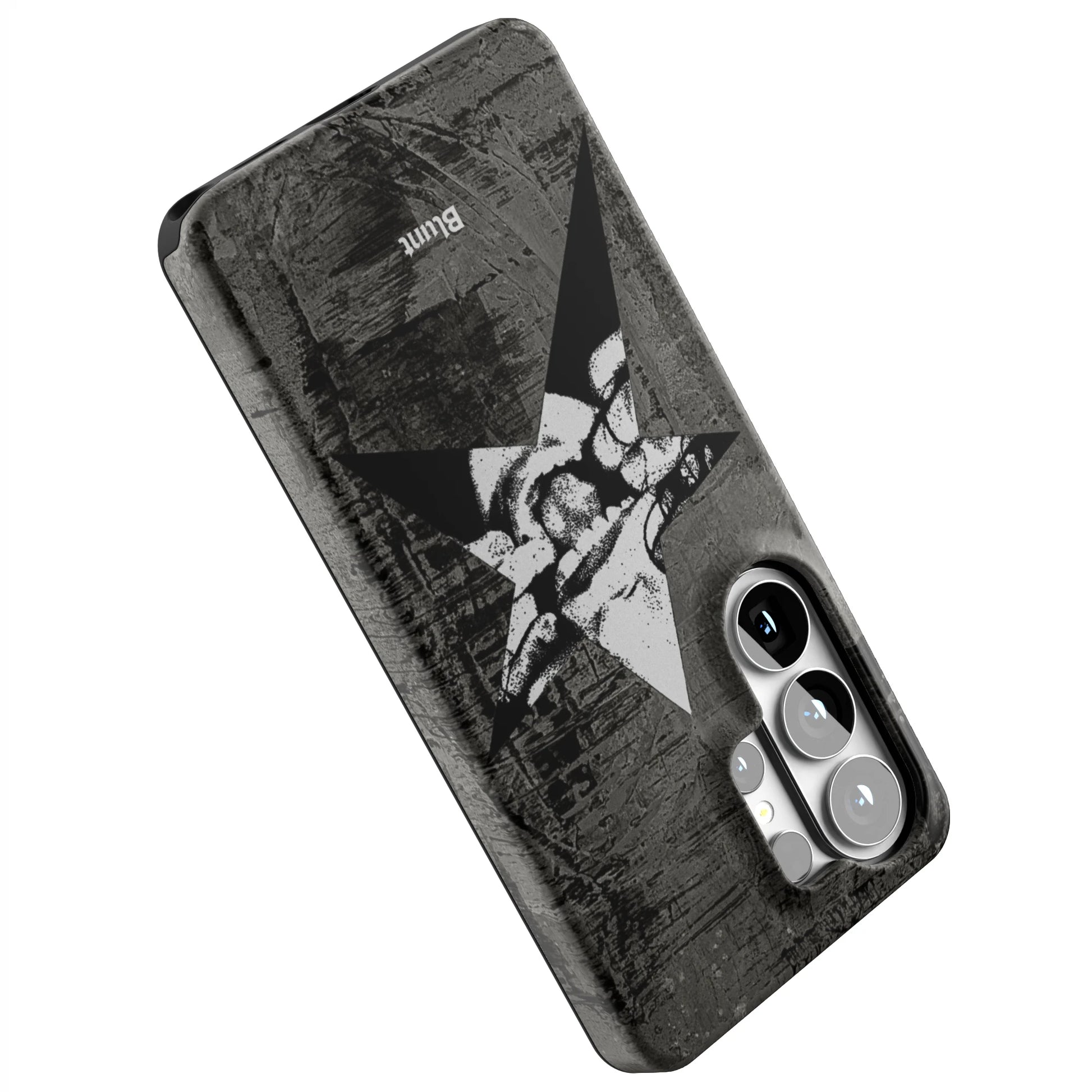 Blacktop-Oracle-samsung-case-Galaxy S26 Ultra-4