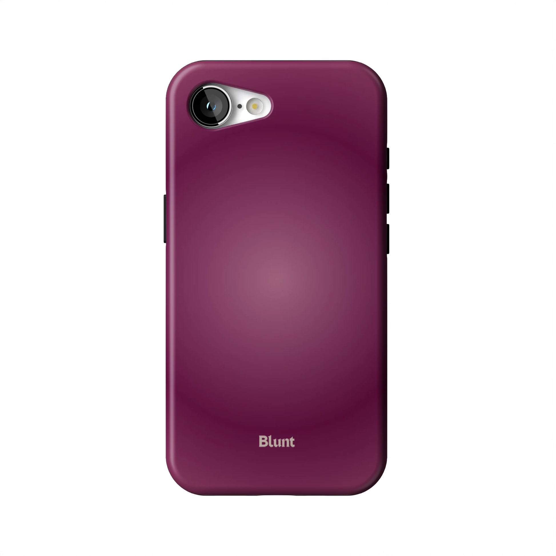 Plum-iphone-case-iPhone 17 E-1