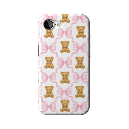 Teddy-iphone-case-iPhone 17 E-1