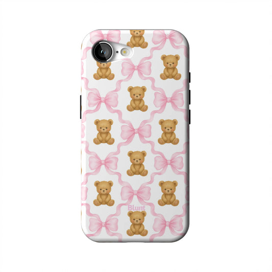 Teddy-iphone-case-iPhone 17 E-1