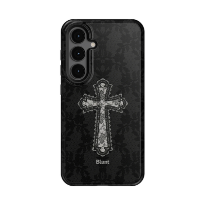 Mortie Samsung Case