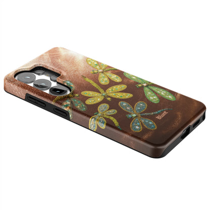 Emerald-Flight-samsung-case-Galaxy S26 Ultra-2