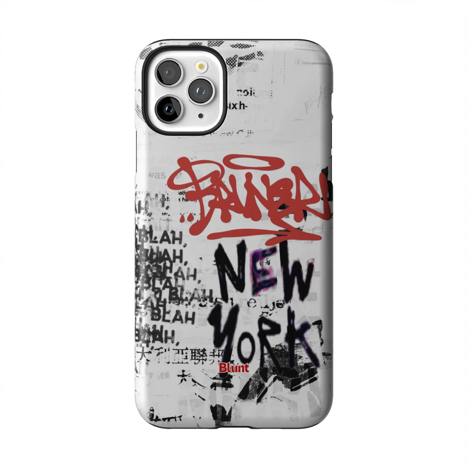 Riot-iphone-case-iPhone 11 Pro Max-1