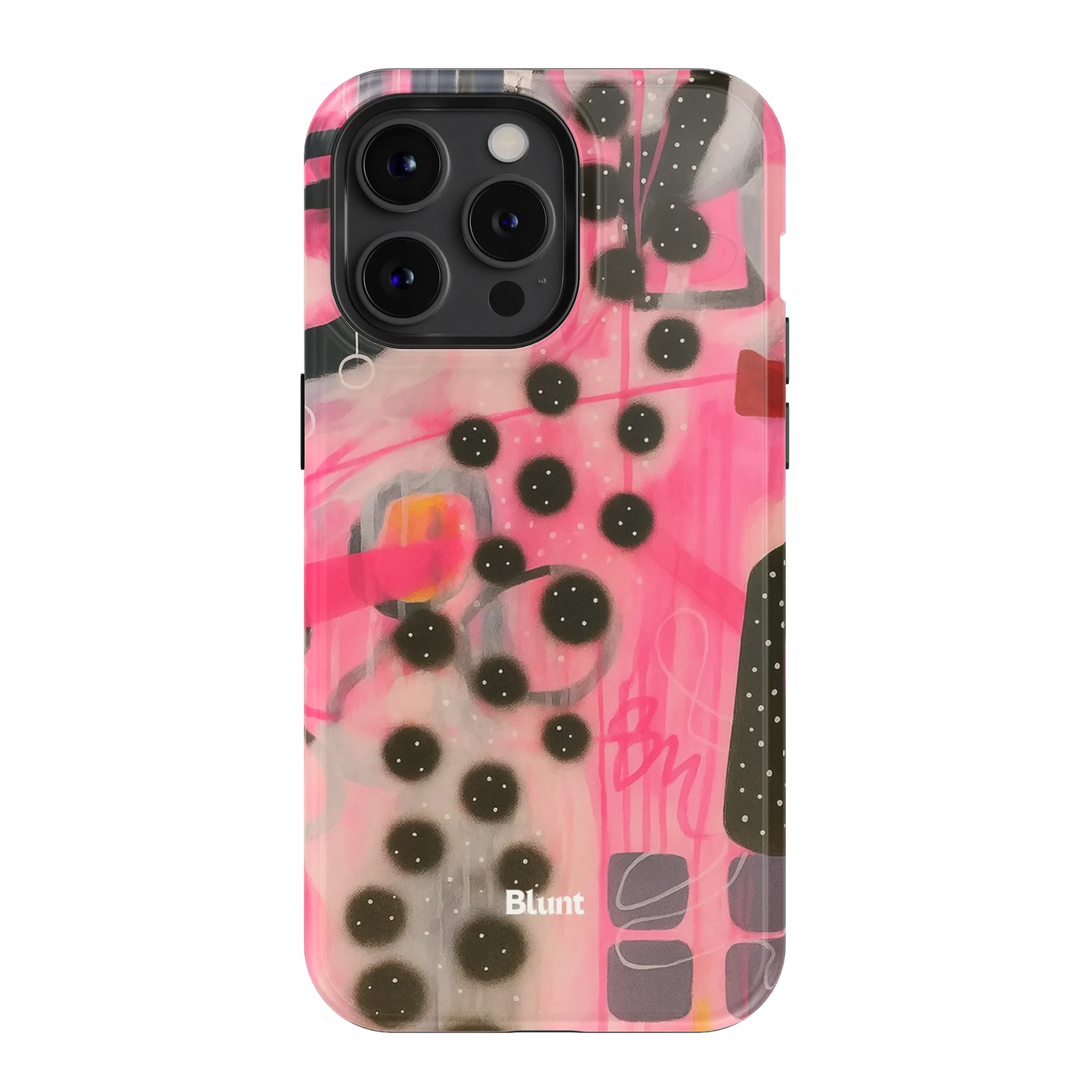 Coco iPhone Case