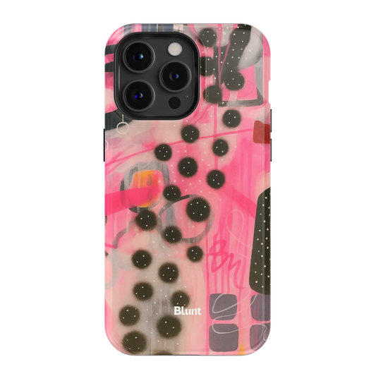 Coco iPhone Case