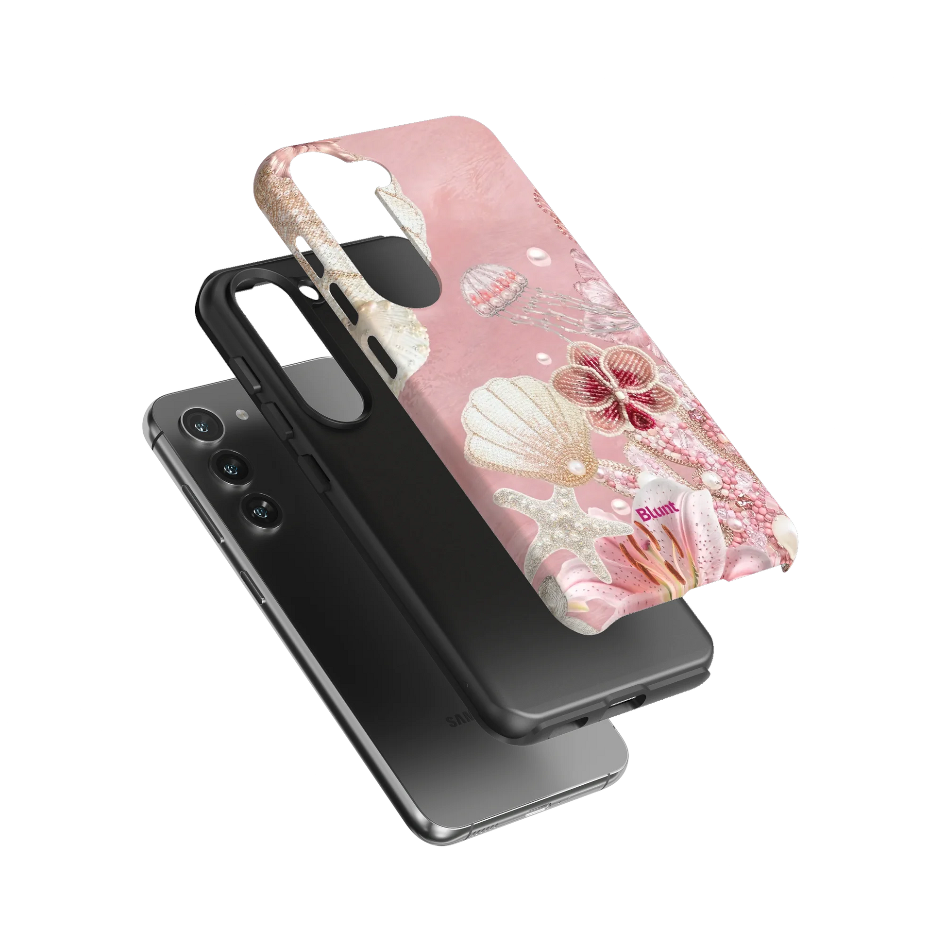 Sparkle-Reef-samsung-case-Galaxy S23-3