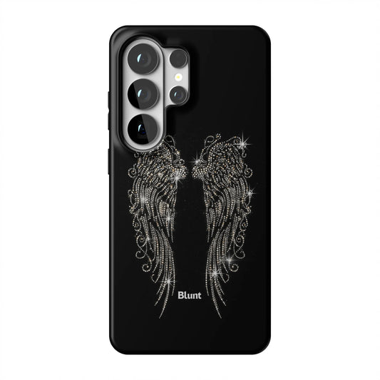Halo-Baby-samsung-case-Galaxy S26 Ultra-1