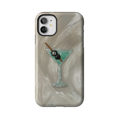 happyhouriphonecase1-iphone-case-iPhone 11-1