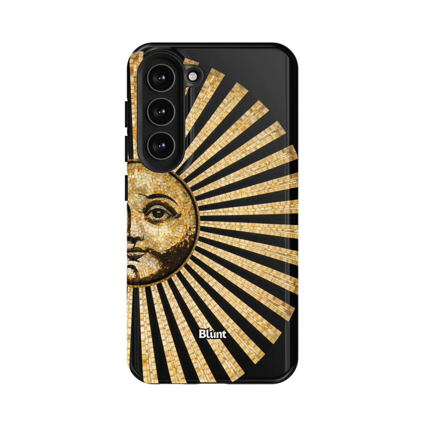 Solstice Muse Samsung Case