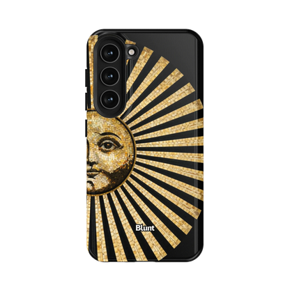 Solstice Muse Samsung Case